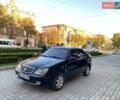 Черный Джили МР, объемом двигателя 1.5 л и пробегом 150 тыс. км за 3000 $, фото 1 на Automoto.ua