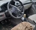 Черный Джили МР, объемом двигателя 1.5 л и пробегом 180 тыс. км за 800 $, фото 2 на Automoto.ua