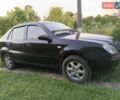 Черный Джили МР, объемом двигателя 1.5 л и пробегом 252 тыс. км за 1400 $, фото 1 на Automoto.ua