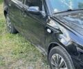 Черный Джили МР, объемом двигателя 1.5 л и пробегом 100 тыс. км за 2100 $, фото 1 на Automoto.ua