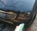 Черный Джили МР, объемом двигателя 1.5 л и пробегом 150 тыс. км за 1000 $, фото 1 на Automoto.ua