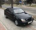Джилі МР 2007 у Вінниці на Automoto.ua Чорний Джилі МР, об'ємом двигуна 1.5 л та пробігом 187 тис. км за 1300 $, фото 2 на Automoto.ua