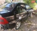 Черный Джили МР, объемом двигателя 1.5 л и пробегом 230 тыс. км за 1900 $, фото 1 на Automoto.ua