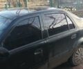 Черный Джили МР, объемом двигателя 1.5 л и пробегом 150 тыс. км за 1000 $, фото 3 на Automoto.ua