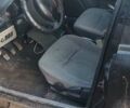 Чорний Джилі МР, об'ємом двигуна 1.5 л та пробігом 150 тис. км за 1500 $, фото 6 на Automoto.ua