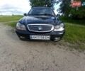 Черный Джили МР, объемом двигателя 1.5 л и пробегом 166 тыс. км за 999 $, фото 1 на Automoto.ua