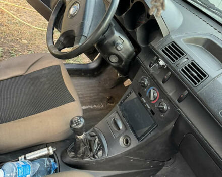 Черный Джили МР, объемом двигателя 1.6 л и пробегом 240 тыс. км за 1900 $, фото 3 на Automoto.ua