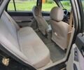 Черный Джили МР, объемом двигателя 1.5 л и пробегом 81 тыс. км за 2100 $, фото 6 на Automoto.ua