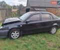Чорний Джилі МР, об'ємом двигуна 1.5 л та пробігом 235 тис. км за 550 $, фото 1 на Automoto.ua