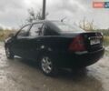 Черный Джили МР, объемом двигателя 1.5 л и пробегом 78 тыс. км за 1000 $, фото 3 на Automoto.ua