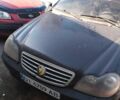 Черный Джили МР, объемом двигателя 1.5 л и пробегом 54 тыс. км за 1500 $, фото 1 на Automoto.ua