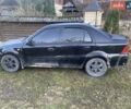 Чорний Джилі МР, об'ємом двигуна 1.5 л та пробігом 250 тис. км за 1750 $, фото 4 на Automoto.ua