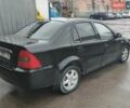 Черный Джили МР, объемом двигателя 1.5 л и пробегом 158 тыс. км за 1891 $, фото 7 на Automoto.ua