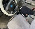 Чорний Джилі МР, об'ємом двигуна 1.5 л та пробігом 180 тис. км за 999 $, фото 8 на Automoto.ua