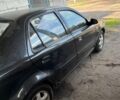 Черный Джили МР, объемом двигателя 1.48 л и пробегом 130 тыс. км за 1667 $, фото 4 на Automoto.ua