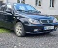Черный Джили МР, объемом двигателя 1.5 л и пробегом 81 тыс. км за 2100 $, фото 1 на Automoto.ua