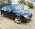 Чорний Джилі МР, об'ємом двигуна 1.5 л та пробігом 182 тис. км за 2300 $, фото 1 на Automoto.ua