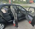 Черный Джили МР, объемом двигателя 1.5 л и пробегом 173 тыс. км за 1850 $, фото 9 на Automoto.ua