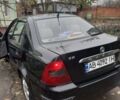 Черный Джили МР, объемом двигателя 1.5 л и пробегом 109 тыс. км за 2500 $, фото 5 на Automoto.ua