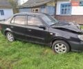 Чорний Джилі МР, об'ємом двигуна 1.5 л та пробігом 235 тис. км за 550 $, фото 2 на Automoto.ua