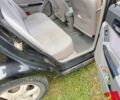 Черный Джили МР, объемом двигателя 1.5 л и пробегом 81 тыс. км за 2100 $, фото 5 на Automoto.ua