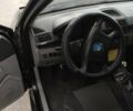 Черный Джили МР, объемом двигателя 1.5 л и пробегом 189 тыс. км за 2500 $, фото 2 на Automoto.ua