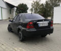 Черный Джили МР, объемом двигателя 1.5 л и пробегом 220 тыс. км за 2100 $, фото 4 на Automoto.ua