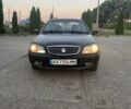 Черный Джили МР, объемом двигателя 1.5 л и пробегом 173 тыс. км за 1850 $, фото 7 на Automoto.ua