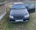 Черный Джили МР, объемом двигателя 1.5 л и пробегом 250 тыс. км за 1750 $, фото 1 на Automoto.ua