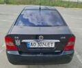 Черный Джили МР, объемом двигателя 1.5 л и пробегом 155 тыс. км за 1100 $, фото 1 на Automoto.ua
