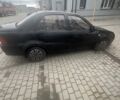 Черный Джили МР, объемом двигателя 1.5 л и пробегом 205 тыс. км за 2500 $, фото 3 на Automoto.ua