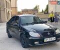 Черный Джили МР, объемом двигателя 1.5 л и пробегом 193 тыс. км за 1450 $, фото 1 на Automoto.ua