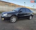 Черный Джили МР, объемом двигателя 1.5 л и пробегом 80 тыс. км за 2100 $, фото 1 на Automoto.ua