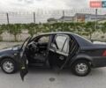 Чорний Джилі МР, об'ємом двигуна 1.5 л та пробігом 156 тис. км за 2000 $, фото 2 на Automoto.ua