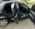 Чорний Джилі МР, об'ємом двигуна 1.5 л та пробігом 355 тис. км за 1400 $, фото 4 на Automoto.ua