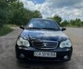 Черный Джили МР, объемом двигателя 1.5 л и пробегом 115 тыс. км за 1300 $, фото 1 на Automoto.ua