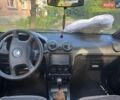 Черный Джили МР, объемом двигателя 1.5 л и пробегом 115 тыс. км за 800 $, фото 3 на Automoto.ua