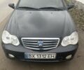 Чорний Джилі МР, об'ємом двигуна 1.5 л та пробігом 205 тис. км за 2500 $, фото 1 на Automoto.ua
