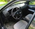 Черный Джили МР, объемом двигателя 1.5 л и пробегом 336 тыс. км за 1100 $, фото 1 на Automoto.ua