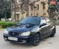 Черный Джили МР, объемом двигателя 1.5 л и пробегом 193 тыс. км за 1450 $, фото 2 на Automoto.ua