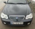 Черный Джили МР, объемом двигателя 1.5 л и пробегом 205 тыс. км за 2500 $, фото 1 на Automoto.ua