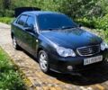 Черный Джили МР, объемом двигателя 1.5 л и пробегом 139 тыс. км за 2999 $, фото 1 на Automoto.ua