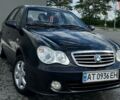 Черный Джили МР, объемом двигателя 1.5 л и пробегом 145 тыс. км за 1999 $, фото 1 на Automoto.ua