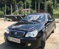 Черный Джили МР, объемом двигателя 1.5 л и пробегом 159 тыс. км за 1800 $, фото 1 на Automoto.ua