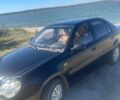 Черный Джили МР, объемом двигателя 1.5 л и пробегом 189 тыс. км за 1800 $, фото 1 на Automoto.ua