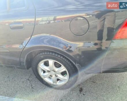 Чорний Джилі МР, об'ємом двигуна 1.5 л та пробігом 74 тис. км за 3100 $, фото 10 на Automoto.ua