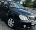 Черный Джили МР, объемом двигателя 1.5 л и пробегом 145 тыс. км за 1999 $, фото 7 на Automoto.ua