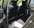 Черный Джили МР, объемом двигателя 1.5 л и пробегом 159 тыс. км за 1200 $, фото 13 на Automoto.ua