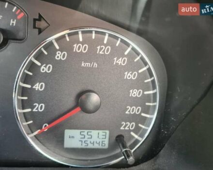 Чорний Джилі МР, об'ємом двигуна 1.5 л та пробігом 74 тис. км за 3100 $, фото 9 на Automoto.ua