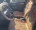 Черный Джили МР, объемом двигателя 1.5 л и пробегом 189 тыс. км за 1800 $, фото 6 на Automoto.ua